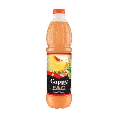 OBLIO DISCOUNTER SUC CAPPY 1.5L PULPY PIERSICI (6)