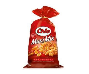 OBLIO DISCOUNTER Chio Maxi Mix 750 gr (8 buc)