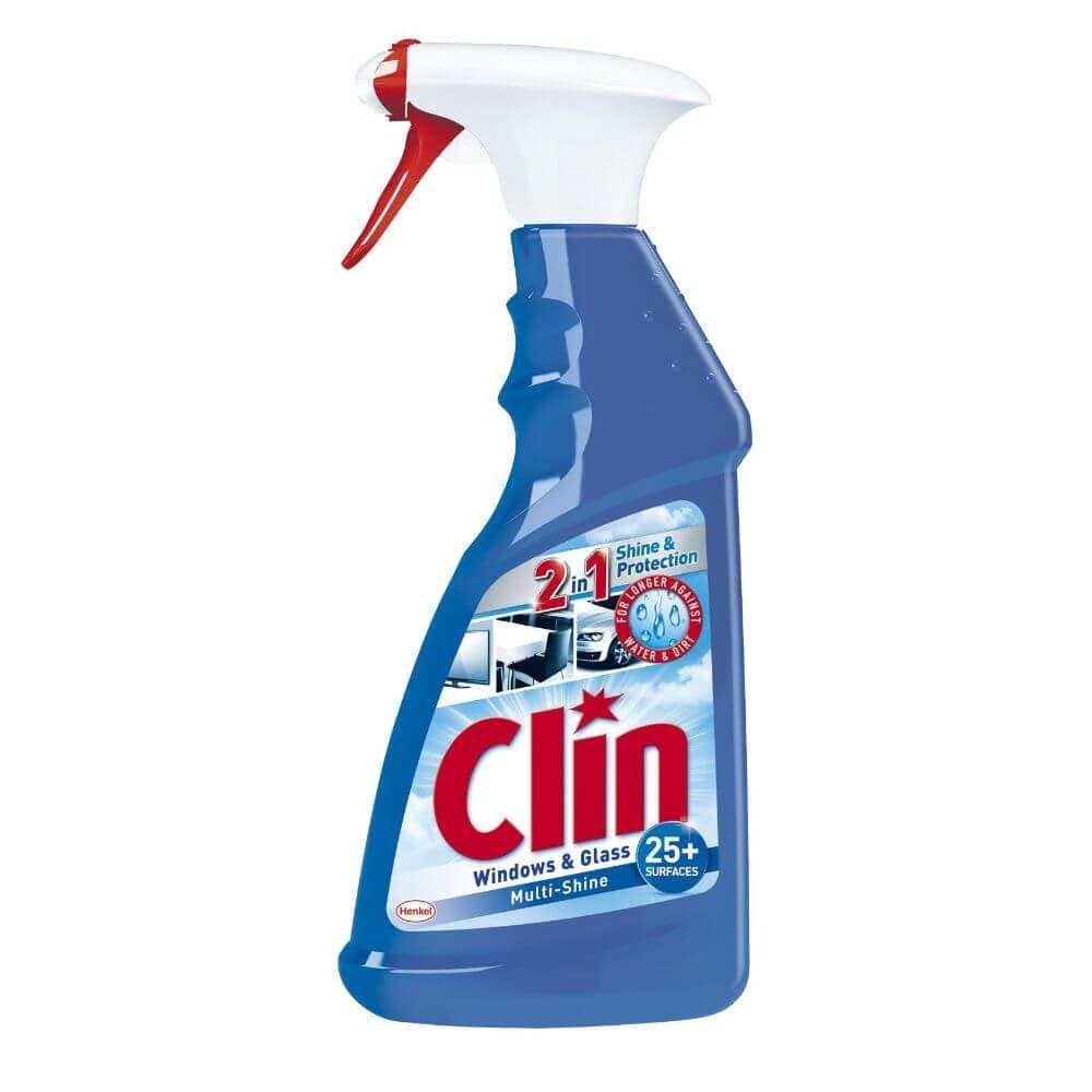 OBLIO DISCOUNTER SOLUTIE CLIN 500ML GEAM MULTI SUPRAFETE (10)