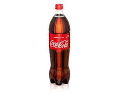 OBLIO DISCOUNTER SUC COCA COLA 1.25L REGULAR (6)
