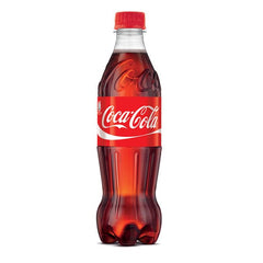 OBLIO DISCOUNTER SUC COCA COLA 500ML REGULAR (12)