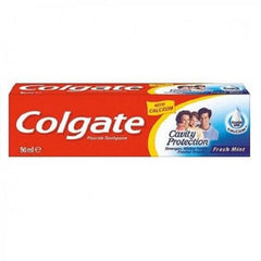 OBLIO DISCOUNTER PASTA DINTI COLGATE 50ML CAVITY PROTECTION