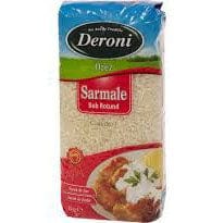 OBLIO DISCOUNTER OREZ DERONI 1KG SARMALE (10)