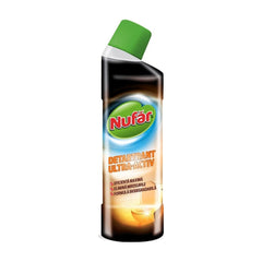 OBLIO DISCOUNTER DETARTRANT NUFAR 750ML ULTRA ACTIV (10)