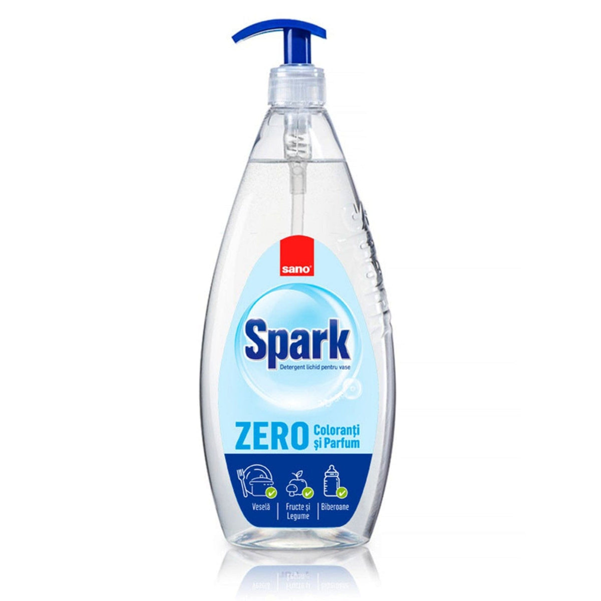 OBLIO DISCOUNTER DETERGENT VASE SANO 1L POMPA ZERO (12)