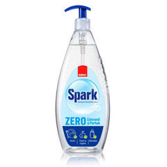 OBLIO DISCOUNTER DETERGENT VASE SANO 1L POMPA ZERO (12)
