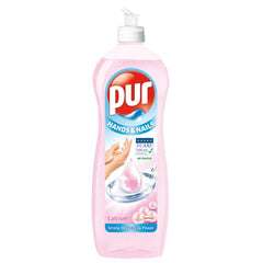 OBLIO DISCOUNTER DETERGENT VASE PUR 750ML CALCIU (20)