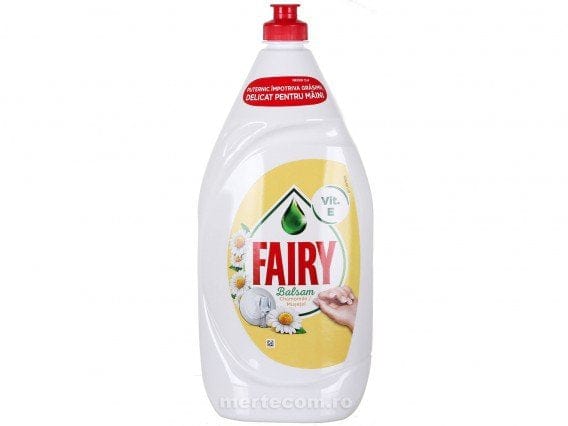 OBLIO DISCOUNTER DETERGENT VASE FAIRY 1.2L MUSETEL (9)