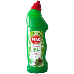 OBLIO DISCOUNTER DEZINFECTANT PEAK 750ML PINE (12)