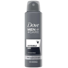 OBLIO DISCOUNTER DEO DOVE 150ML MEN INVISIBLE DRY (6)