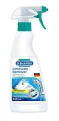 OBLIO DISCOUNTER DR.BECKMANN SOLUTIE ANTICALCAR POMPA 500ML 2355*6