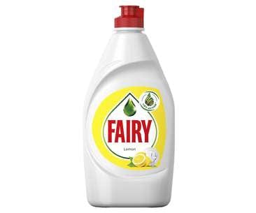 OBLIO DISCOUNTER DETERGENT VASE FAIRY 400ML LAMAIE (21)