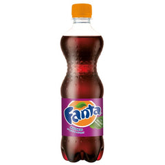 OBLIO DISCOUNTER SUC FANTA 0.5l STRUGURI (12)