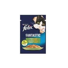 OBLIO DISCOUNTER MANCARE PISICI FELIX 85G IEPURE (26)