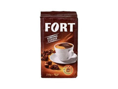 OBLIO DISCOUNTER CAFEA FORT 250G (12)