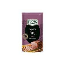 OBLIO DISCOUNTER FUCHS CONDIMENT 20G FIX PORC (30)