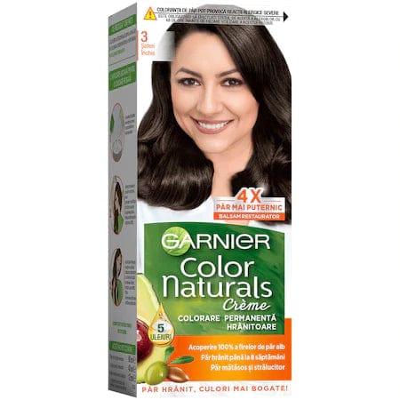 OBLIO DISCOUNTER VOPSEA GARNIER COLOR NATURALS 3