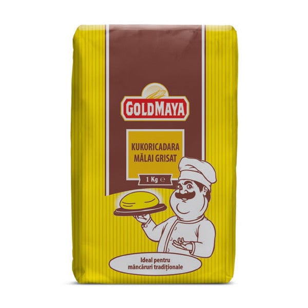 OBLIO DISCOUNTER MALAI GOLD MAYA 1 KG (10)