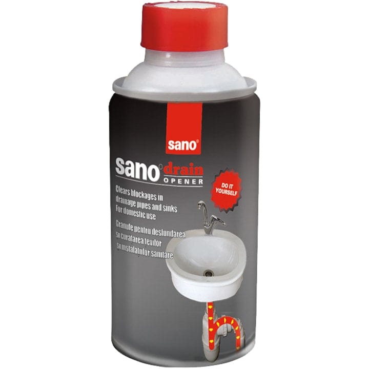 OBLIO DISCOUNTER GRANULE SANO 200G DESFUNDAT TEVI