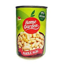 OBLIO DISCOUNTER FASOLE HOME GARDEN 400G ALBA CONSERVA (20)