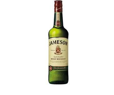 OBLIO DISCOUNTER WHISKY JAMESON 0.7L 40%