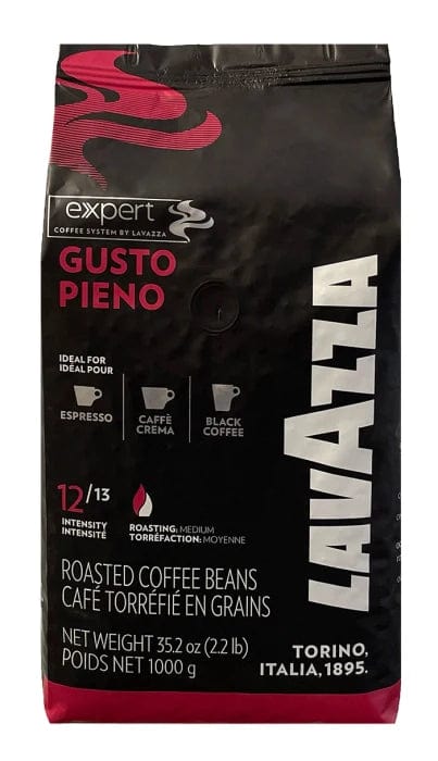 OBLIO DISCOUNTER CAFEA LAVAZZA 1KG GUSTO PIENO (6)