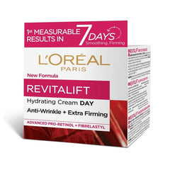 OBLIO DISCOUNTER CREMA L'OREAL 50ML HIDRATANTA REVITALIFT ZI (6)