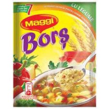 OBLIO DISCOUNTER BORS MAGGI 70G LEGUME