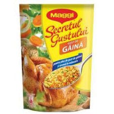 OBLIO DISCOUNTER SECRETUL GUSTULUI MAGGI 200G GAINA (12)