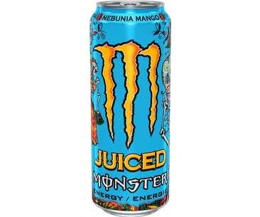 OBLIO DISCOUNTER ENERGIZANT MONSTER 500ML MANGO (4)