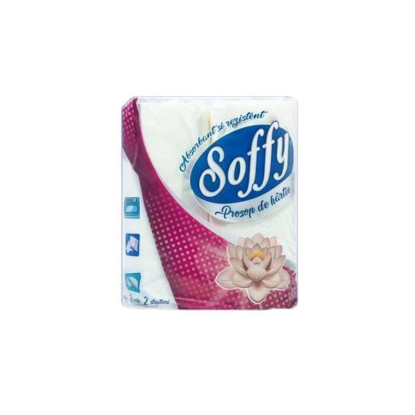 OBLIO DISCOUNTER PTGR ROLA PROSOP SOFFY 2 ROLE/SET (12)