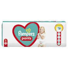 OBLIO DISCOUNTER PAMPERS SCUTECE PANTS NR.5 48/BUC 12-17KG