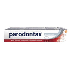 OBLIO DISCOUNTER PASTA DINTI PARODONTAX 75ML WHITENING (12)