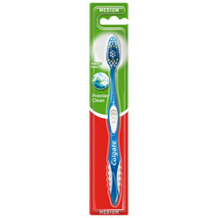 OBLIO DISCOUNTER PERIUTA DINTI COLGATE PREMIER CLEAN MEDIUM