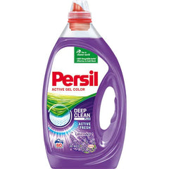 OBLIO DISCOUNTER PERSIL DETERGENT LICHID 3L LAVENDER *4