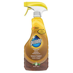 OBLIO DISCOUNTER SPRAY PRONTO 500ML PULVERIZATOR LEMN (12)