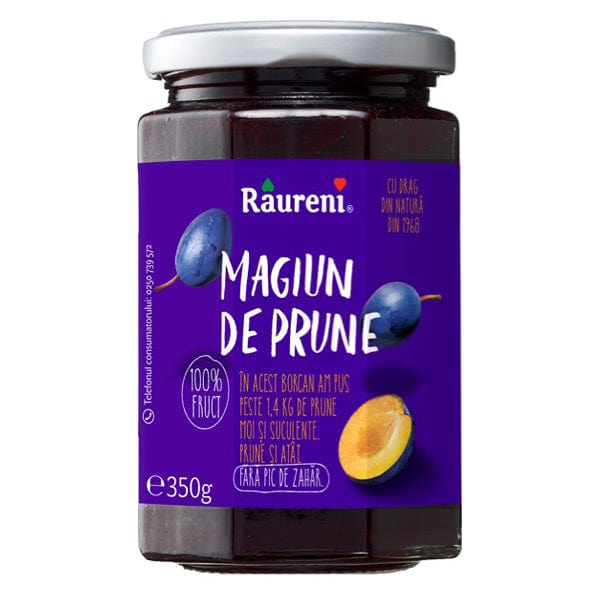 OBLIO DISCOUNTER MAGIUM RAURENI 350G PRUNE (6)