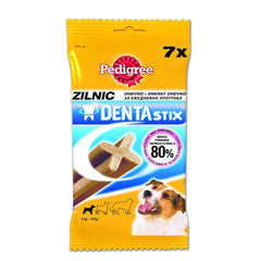 OBLIO DISCOUNTER PEDIGREE DENTASTIX 110G TALIE MICA