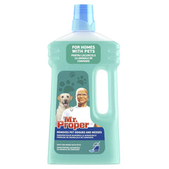 OBLIO DISCOUNTER SOLUTIE MR.PROPER 1L UNIVERSAL (6)