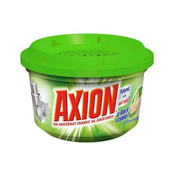 OBLIO DISCOUNTER PASTA AXION 400G ALOE VITAMINA E (24)