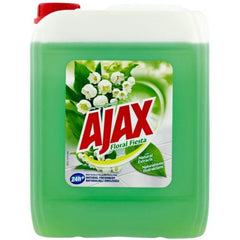 OBLIO DISCOUNTER SOLUTIE AJAX 5L PARDOSELI SPRING