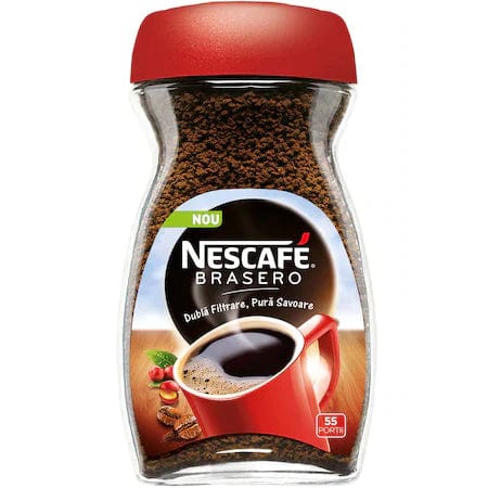 OBLIO DISCOUNTER NESCAFE BRASERO 100G BORCAN (12)