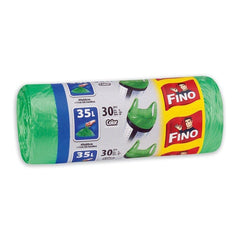 OBLIO DISCOUNTER SACI MENAJ FINO 35L 30/BUC COLOR (28)