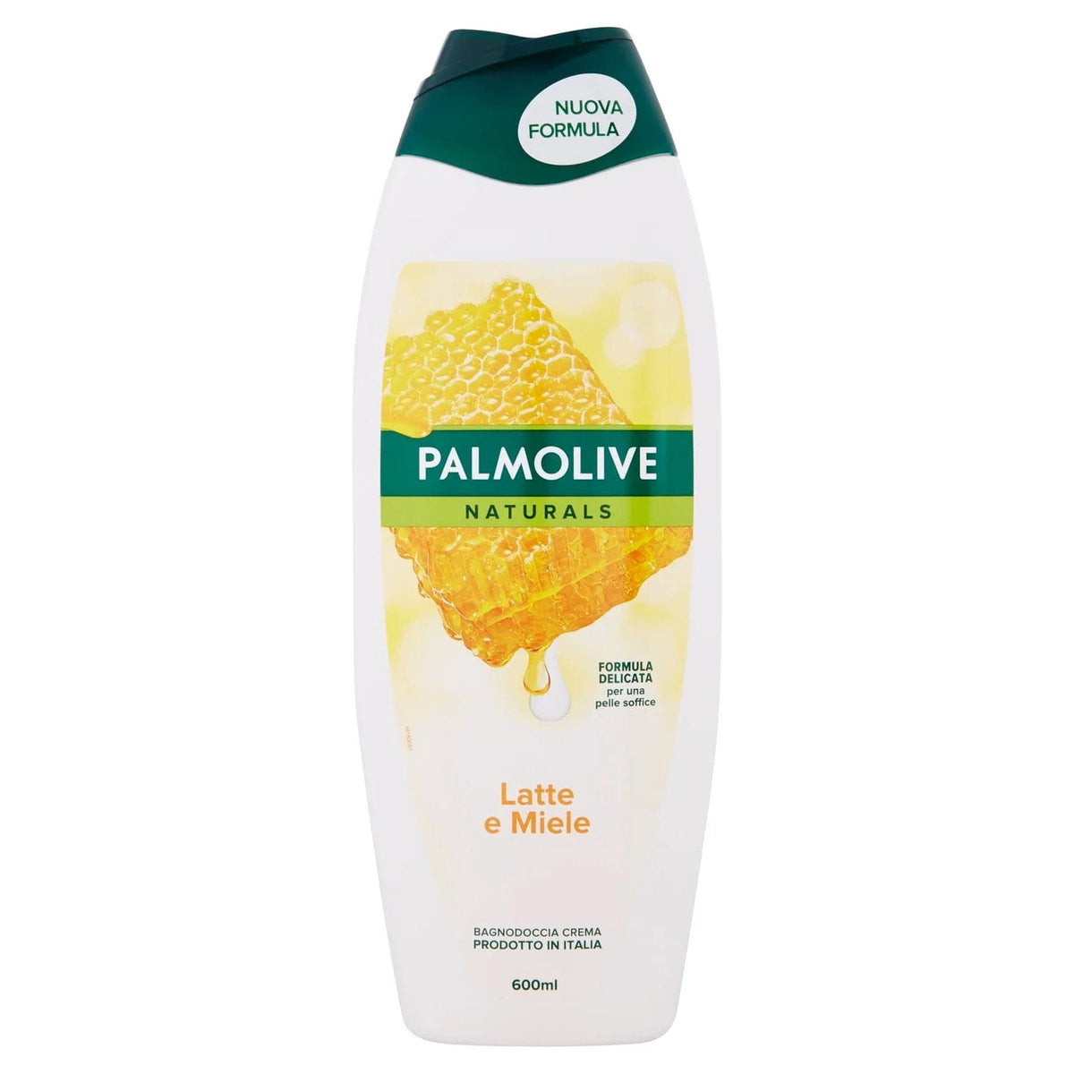 OBLIO DISCOUNTER GEL DUS PALMOLIVE 750ML MILK&HONEY (12)