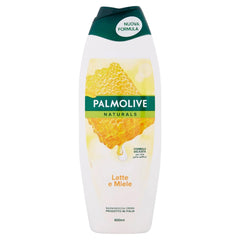 OBLIO DISCOUNTER GEL DUS PALMOLIVE 750ML MILK&HONEY (12)