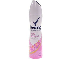 OBLIO DISCOUNTER DEO REXONA 150ML DAMA SEXY BOUQUET (6)