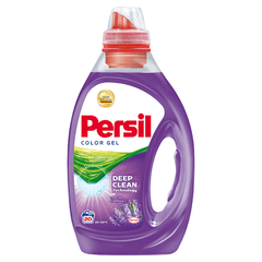 OBLIO DISCOUNTER PERSIL DETERGENT LICHID 1L DEEP CLEAN LAVENDER *8
