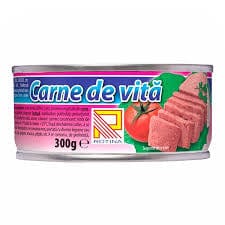 OBLIO DISCOUNTER ROTINA CARNE VITA 300G