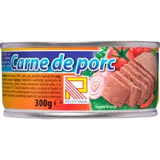 OBLIO DISCOUNTER ROTINA CARNE PORC 300G