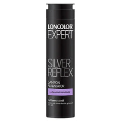 OBLIO DISCOUNTER SAMPON LONCOLOR 250ML SILVER REFLEX (6)